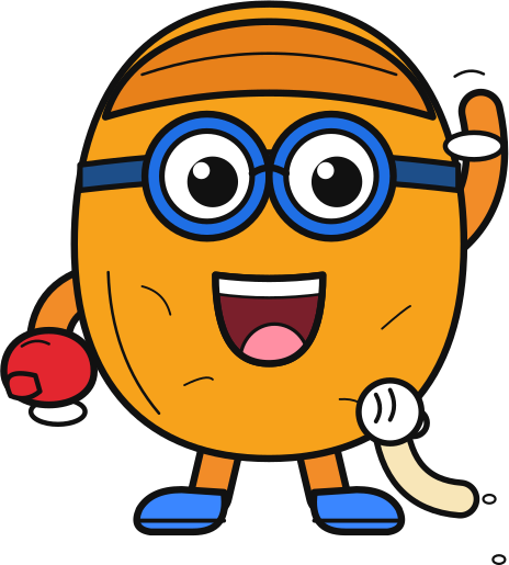 Baked Bean Boy from the official character board