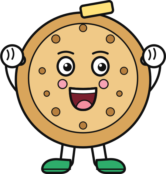 Crumpet from the official character board